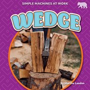 Wedge cover image