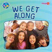 We Get Along cover image