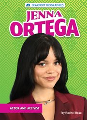 Jenna Ortega : Actor And Activist cover image
