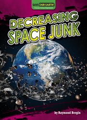 Decreasing Space Junk cover image