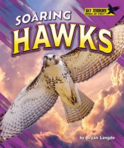 Soaring Hawks cover image