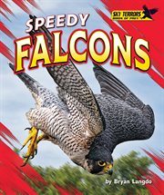 Speedy Falcons cover image