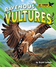 Ravenous Vultures cover image