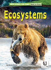 Ecosystems cover image