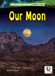 Our Moon cover image