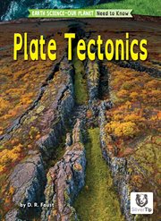 Plate Tectonics cover image