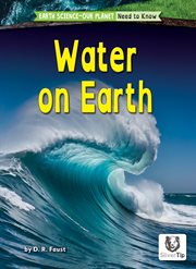 Water on Earth cover image