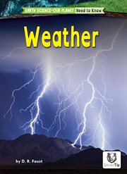Weather cover image
