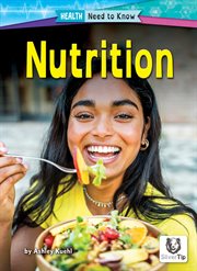 Nutrition cover image