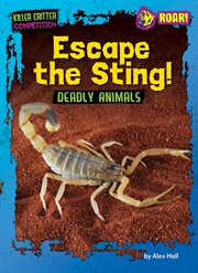 Escape the Sting! cover image