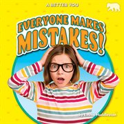 Everyone Makes Mistakes! cover image