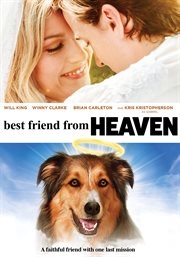 Best friend from heaven cover image