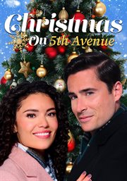 Christmas on 5th avenue cover image