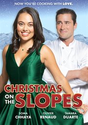 Christmas on the Slopes cover image