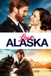 Love Alaska cover image