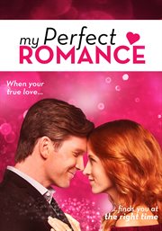 My perfect romance cover image