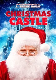 Christmas castle cover image