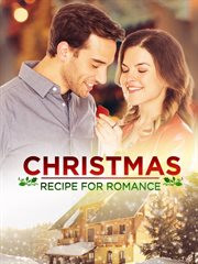 Christmas recipe for romance cover image