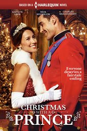 Christmas with a prince cover image