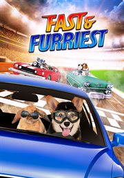 Fast and furriest cover image