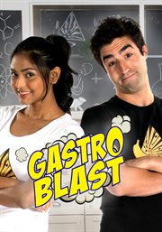 Gastroblast - season 1 cover image