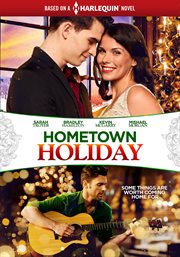 Hometown holiday cover image