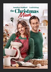 Christmas Mixer cover image