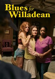 Blues for Willadean cover image