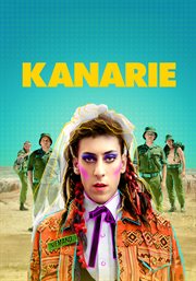 Kanarie cover image