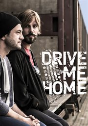 Drive Me Home cover image