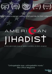 American Jihadist cover image