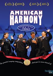 American harmony : stop worshipping false idols cover image