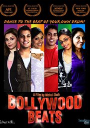 Bollywood beats cover image