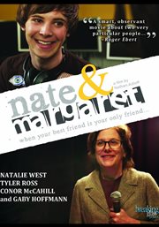 Nate & Margaret cover image