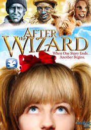 After the wizard cover image