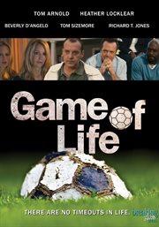 Game of life cover image