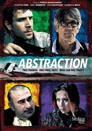 Abstraction cover image