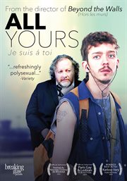 All yours cover image