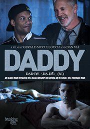 Daddy cover image