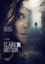 Claire in motion cover image