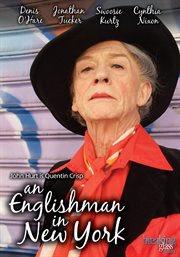 An Englishman in New York cover image