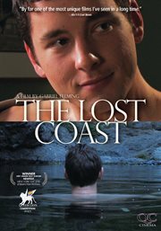 The lost coast cover image