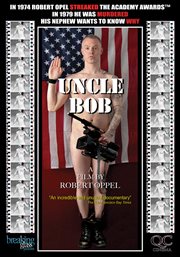Uncle Bob cover image