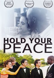Hold your peace cover image