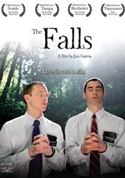 The falls cover image