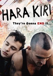 Hara kiri cover image