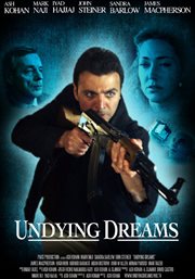 Undying dreams cover image