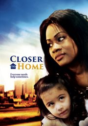 Closer to home cover image