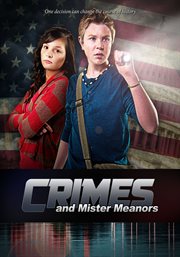 Crimes and mister meanors cover image
