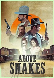 Above snakes cover image